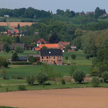 Hoevehotel Ronse Exteriör bild