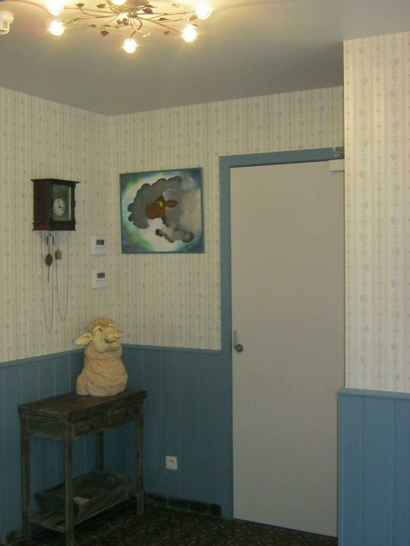 Hoevehotel Ronse Exteriör bild